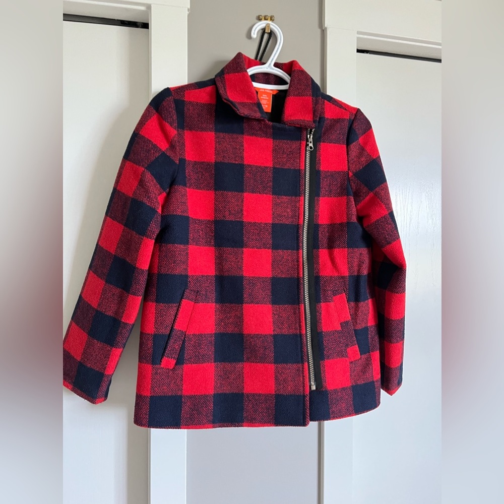 Coat for kids